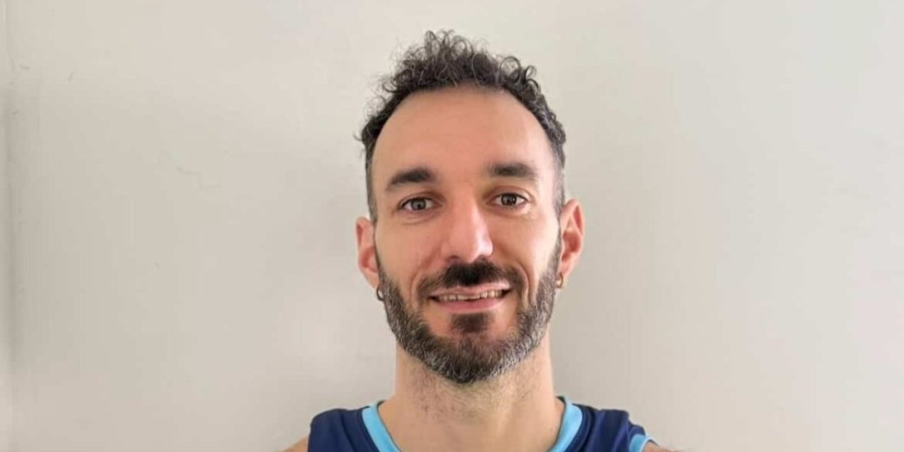 Emiliano González: «Es una alegría siempre estar en Cordón. Crecí acá adentro. Nuestra localía tiene que ser fuerte. La palabra descenso por la calle Galicia no suena.”