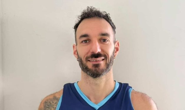 Emiliano González: «Es una alegría siempre estar en Cordón. Crecí acá adentro. Nuestra localía tiene que ser fuerte. La palabra descenso por la calle Galicia no suena.”