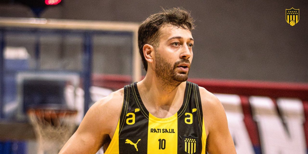 Emiliano Serres: “La presión con Peñarol para todo siempre está y más para un clásico. Estamos en deuda con los clásicos si pensamos en la temporada pasada.”