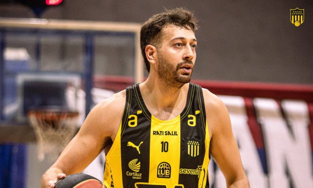Emiliano Serres: “La presión con Peñarol para todo siempre está y más para un clásico. Estamos en deuda con los clásicos si pensamos en la temporada pasada.”