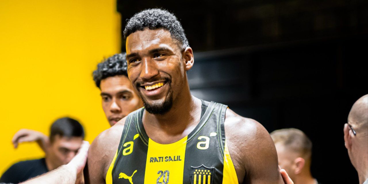 Andrés Ibargüen: “Sabemos que los clásicos son partidos importantes. Estamos muy contentos con el triunfo. Queríamos demostrar agresividad, jugar muy físico y lo logramos.”