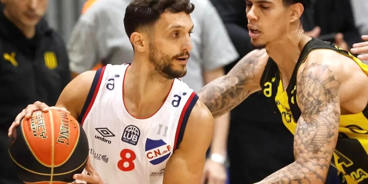 Marcos Cabot: “Sabíamos que íbamos a llegar mal al comienzo del campeonato. Perdimos bien el clásico, pero ya dimos vuelta la página y tenemos que seguir adelante»