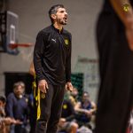 Leandro García Morales: “Estoy muy contento con el comienzo. Sabemos que se espera muchísimo de Peñarol, hay que seguir construyendo e ir siempre al frente.”
