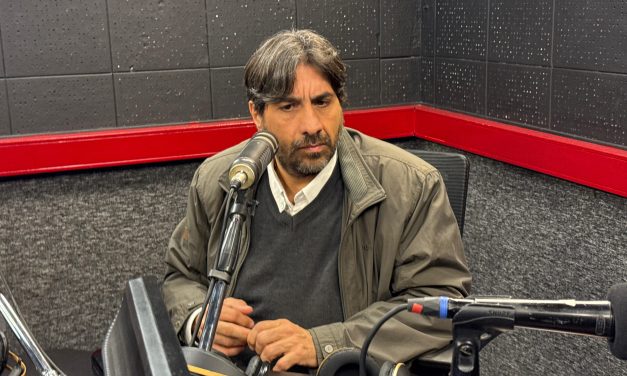 Metediera: La aplicación de medidas con la libreta por puntos será progresiva