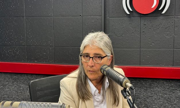 Los cambios en el transporte metropolitano y el conflicto en el Puerto según la ministra de Transporte y Obras Públicas