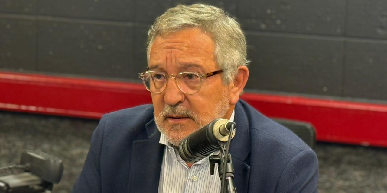 Leonardo Costa cuestionó la eliminación de la Fiscalía antilavado pero admite dudas tras dichos del fiscal Rodríguez