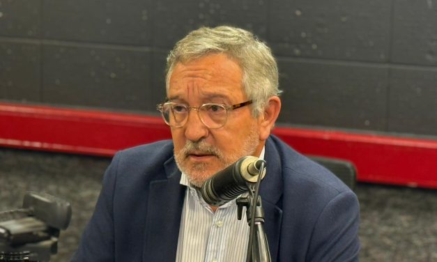 Leonardo Costa cuestionó la eliminación de la Fiscalía antilavado pero admite dudas tras dichos del fiscal Rodríguez