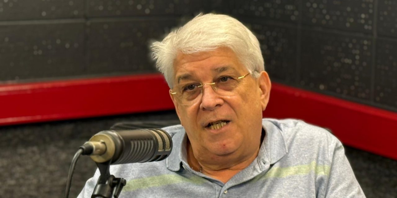 José María Busanello: “En el tribunal de penas eligen las pintas y depende el cuadro que sea ahí ven como fallar. Es una vergüenza. No saben de básquetbol. Hay que echarlos a todos, son unos mentirosos”