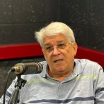 José María Busanello: “En el tribunal de penas eligen las pintas y depende el cuadro que sea ahí ven como fallar. Es una vergüenza. No saben de básquetbol. Hay que echarlos a todos, son unos mentirosos”