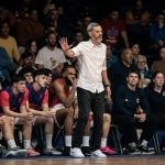 Nicolás Díaz: «Nosotros siempre salimos a ganar. Todavía no se han dado los resultados pero estamos tranquilos que podemos, tenemos que mejorar mucho»