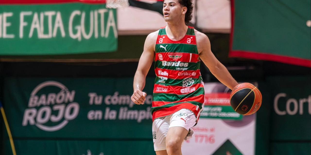 Manuel Fernández: «Hay que ir de atrás para adelante. La defensa también es clave. Me estoy sintiendo muy bien en lo personal. Tengo que seguir por el mismo camino»