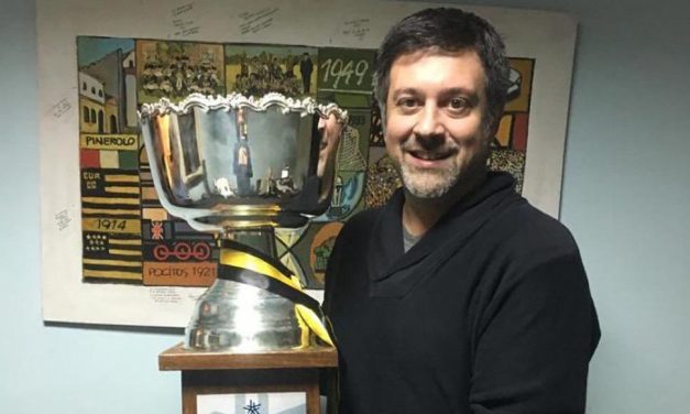 Daniel Tealdi: “Fue todo muy confuso, si nos avisaban antes quizás se resolvía de otra manera. Leyendo el reglamento, entendemos que ningún ítem nos haría perder el punto»