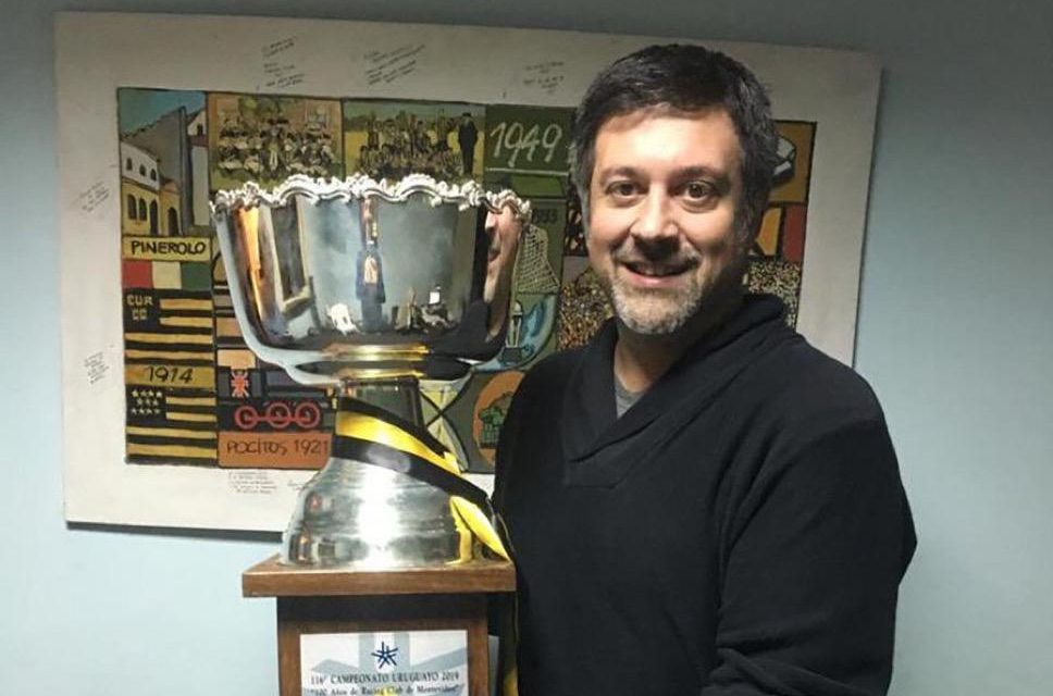 Daniel Tealdi: “Fue todo muy confuso, si nos avisaban antes quizás se resolvía de otra manera. Leyendo el reglamento, entendemos que ningún ítem nos haría perder el punto»