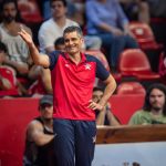 Gonzalo Fernández: «Estamos muy contentos con el triunfo de ayer y el armado del plantel. Los hinchas te hacen saber que están disfrutando. El objetivo es consolidar a Unión Atlética en la Liga Uruguaya»