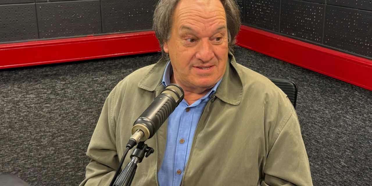 Caso Cardama: “Hay una pulseada de Díaz con Orsi y Sánchez” dijo Eduardo Lust