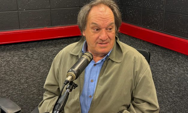 Caso Cardama: “Hay una pulseada de Díaz con Orsi y Sánchez” dijo Eduardo Lust