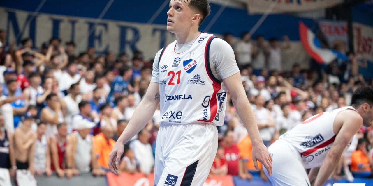 Patricio Prieto: “Todavía no estoy al 100%. Mi recuperación llevaba 2 meses y antes del mes ya estaba en la cancha. Las lesiones son un desafío y el equipo se ha acoplado bastante.”