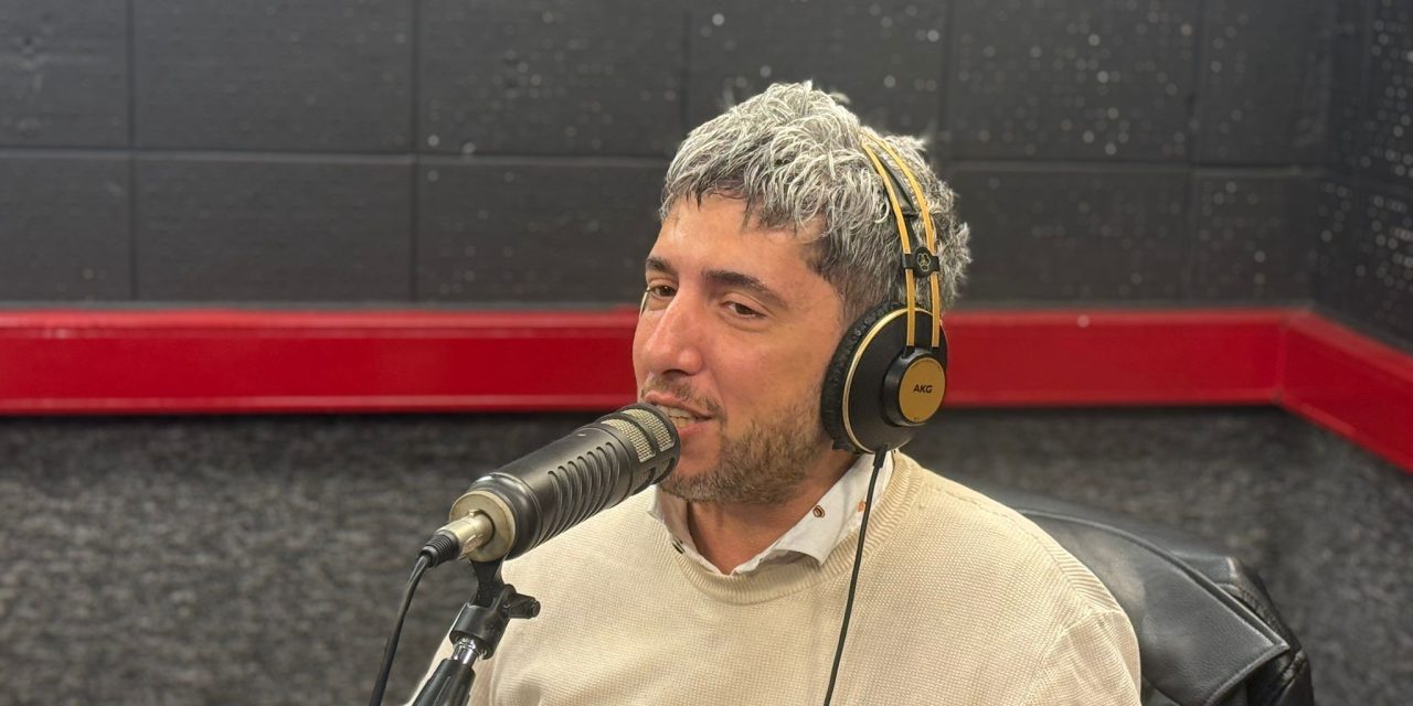 “Soy inocente de lo que es mentira»