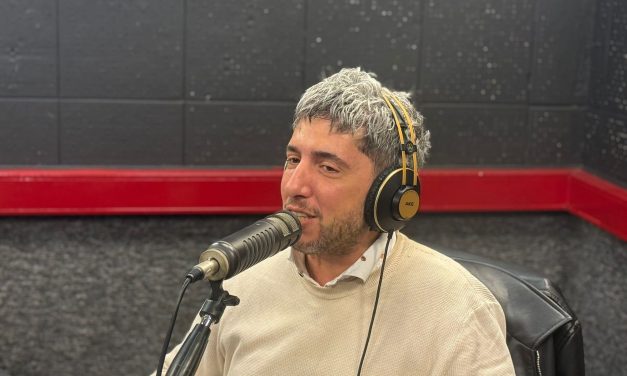 “Soy inocente de lo que es mentira»