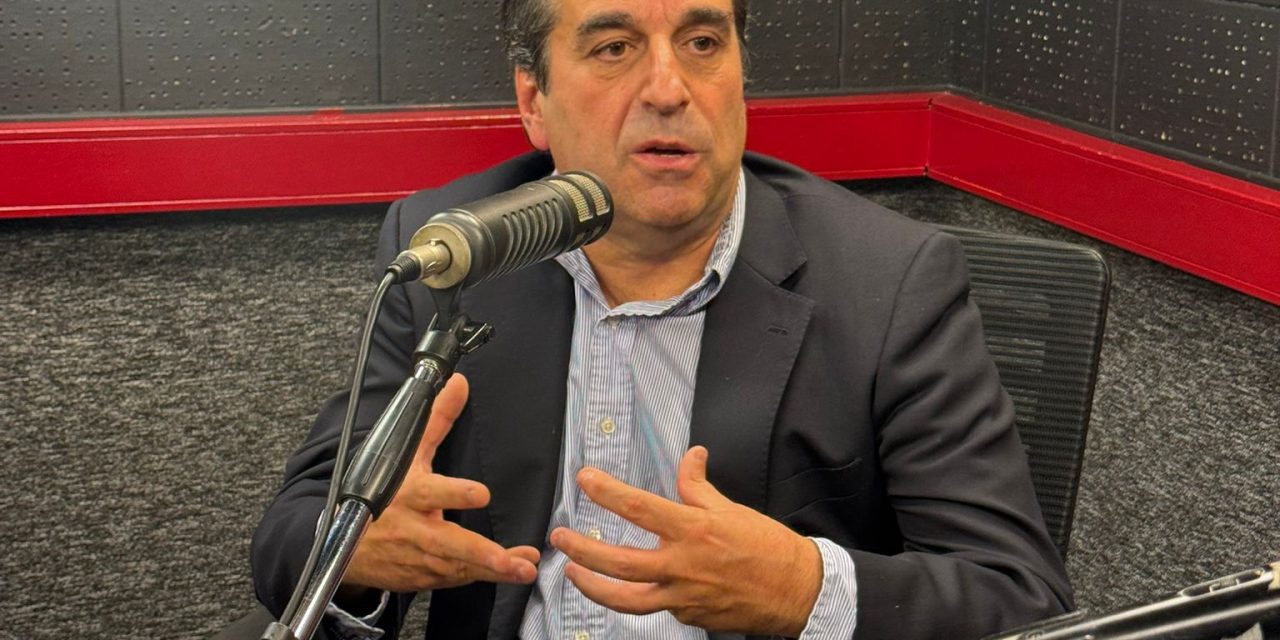 Aldo Lema: “Ha quedado abierta la ventana a que vengan nuevos ajustes tributarios”