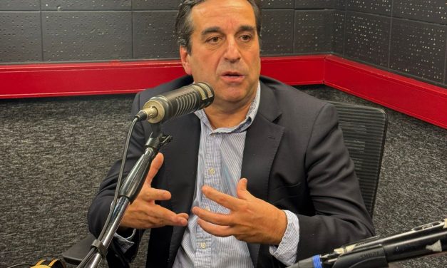 Aldo Lema: “Ha quedado abierta la ventana a que vengan nuevos ajustes tributarios”