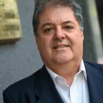«La Comisión de Expertos no es que nos vaya a supervisar, sino que buscará alternativas para la sustentabilidad» dijo presidente de la Caja de Profesionales