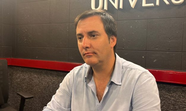 Conrado Rodríguez: «este presupuesto no esta asentado en proyecciones económicas viables y estas partidas no van a tener un financiamiento genuino”