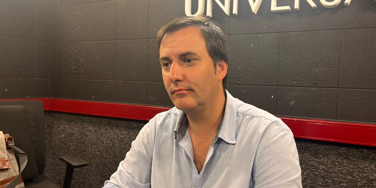 Conrado Rodríguez: «este presupuesto no esta asentado en proyecciones económicas viables y estas partidas no van a tener un financiamiento genuino”