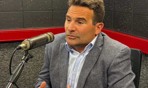 Decia dijo que tiene clientes de Conexión Ganadera con cáncer que «se van a morir de angustia o que se les va a agudizar la enfermedad por esto».