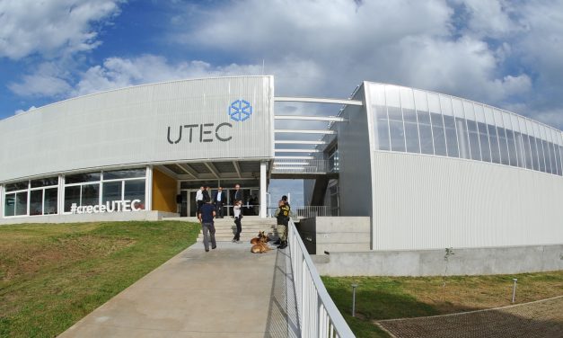 El Plan de la UTEC de llegar a 15 departamentos