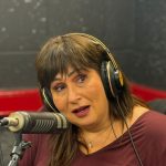 Simone Fojgiel: Competencia de IA para locutores y la constructora que no quería pagar