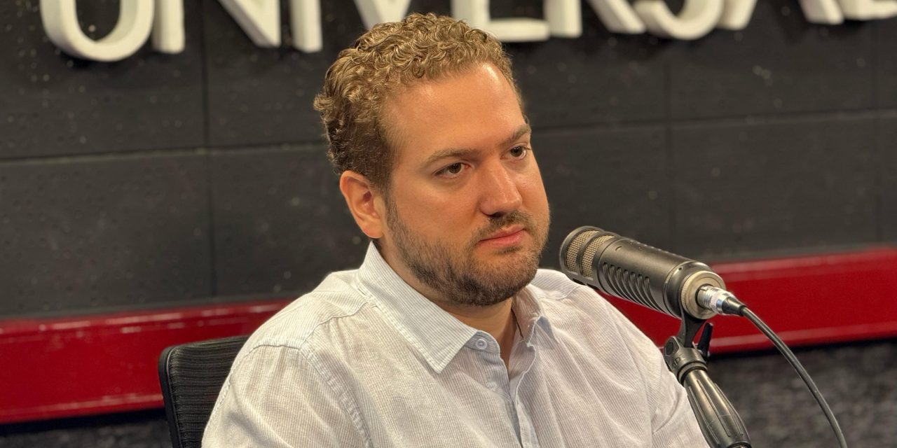 Gustavo Gallino: «Hay organizaciones a nivel regional» detrás de ciberataques