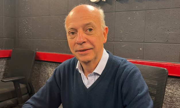 Javier García sobre decisión del Gobierno de rescindir el contrato con Cardama: «Va a ser un festin para el narcotráfico».