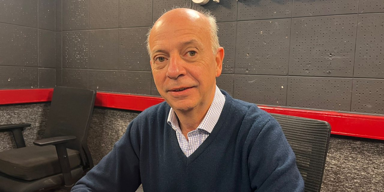 Javier García sobre decisión del Gobierno de rescindir el contrato con Cardama: «Va a ser un festin para el narcotráfico».