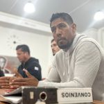 Gómez (Adeom Salto): «es un revanchismo político» la decisión de Albisu de cesar a 292 contratados en la Intendencia