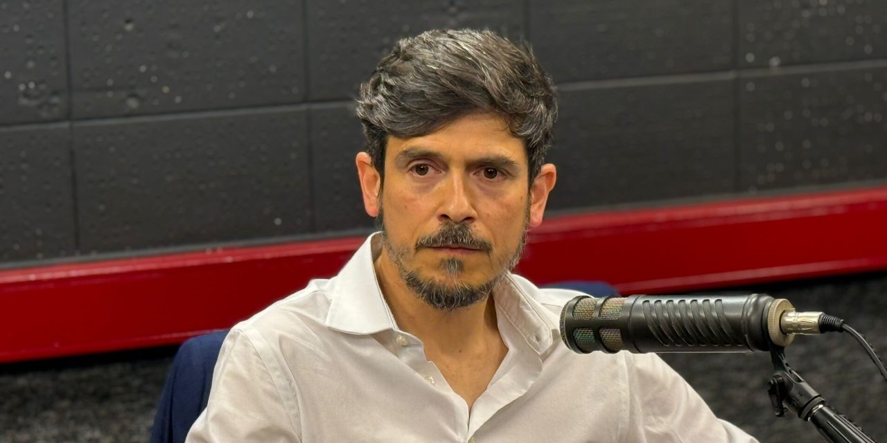 Secreto bancario: «Cuánto más información tenemos disponible, mejor podemos hacer nuestro trabajo», dijo director de la DGI