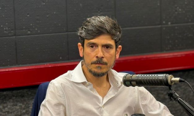 Secreto bancario: «Cuánto más información tenemos disponible, mejor podemos hacer nuestro trabajo», dijo director de la DGI