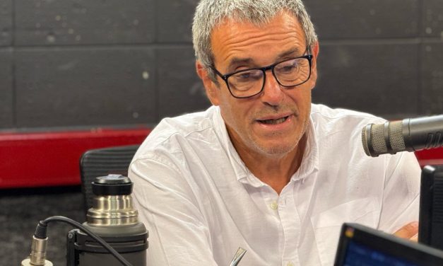 Inisa trabaja en la “profesionalización” de la carrera de los funcionarios, “para que no haya ninguna sospecha de discrecionalidad”, dijo Jaime Saavedra