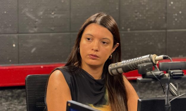 Diputada Sierra: “para saber que reasignaciones van a haber necesitamos saber si va a estar aprobado el paquete tributario”
