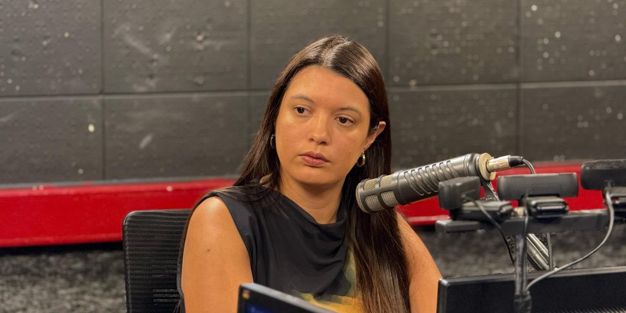 Diputada Sierra: “para saber que reasignaciones van a haber necesitamos saber si va a estar aprobado el paquete tributario”