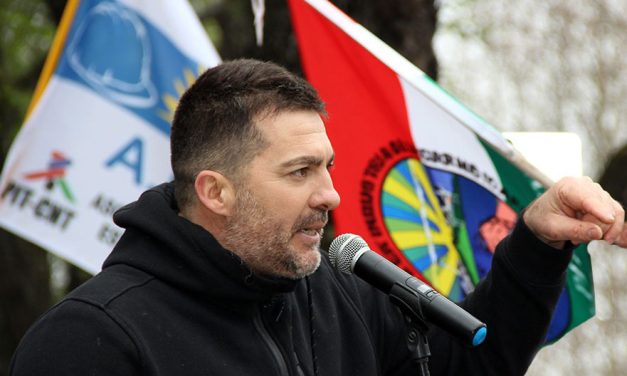 FOICA:  “Hay tres o cuatros plantas frigoríficas que están en el CTI”