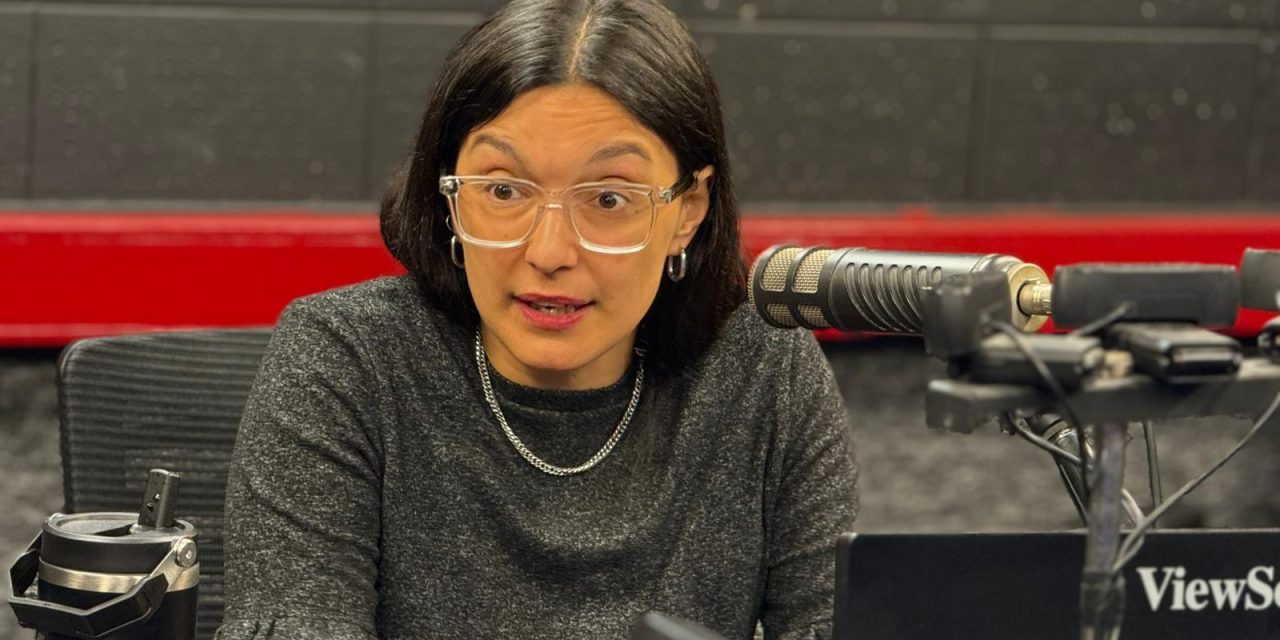 Micaela Melgar sobre internación compulsiva: «No es una herramienta para generar egresos» de las personas en situación de calle