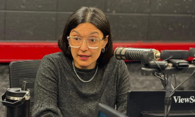 Micaela Melgar sobre internación compulsiva: «No es una herramienta para generar egresos» de las personas en situación de calle