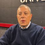 Oddone en entrevista con 970 Universal habló sobre presupuesto, secreto bancario y reuniones con inversores en EEUU