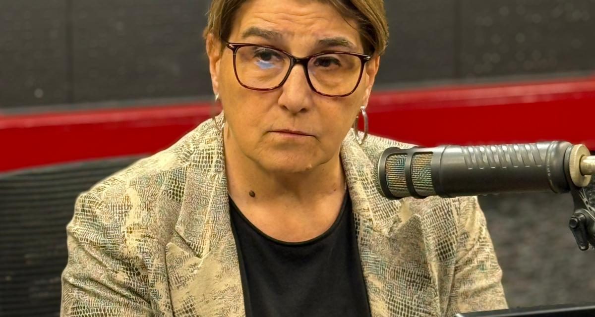 ¿Cómo se “tocan” los cuidados paliativos y la eutanasia? Esto dijo la Dra. Gabriela Píriz