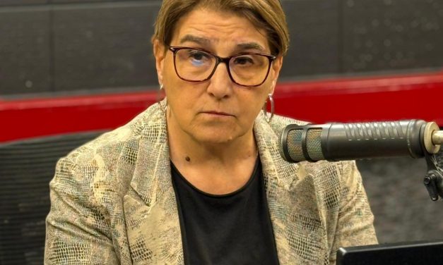 ¿Cómo se “tocan” los cuidados paliativos y la eutanasia? Esto dijo la Dra. Gabriela Píriz