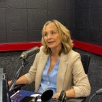 Laura Raffo: Las críticas a la decisión del gobierno con el Antel Arena