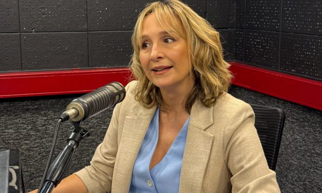 Laura Raffo: Las críticas a la decisión del gobierno con el Antel Arena