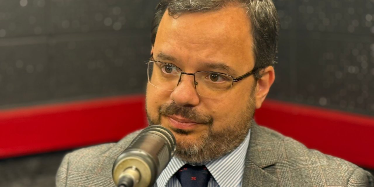 Schipani (PC): La jugada del prosecretario con Ache y “la KGB de Jorge Díaz”