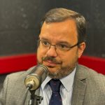 Schipani (PC): La jugada del prosecretario con Ache y “la KGB de Jorge Díaz”